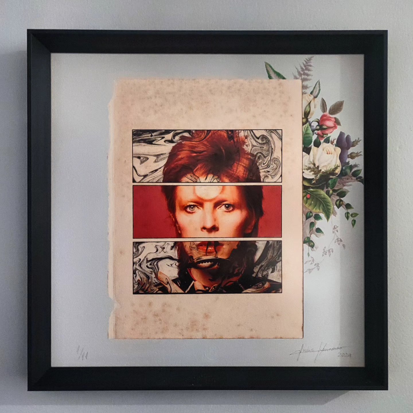 David Bowie